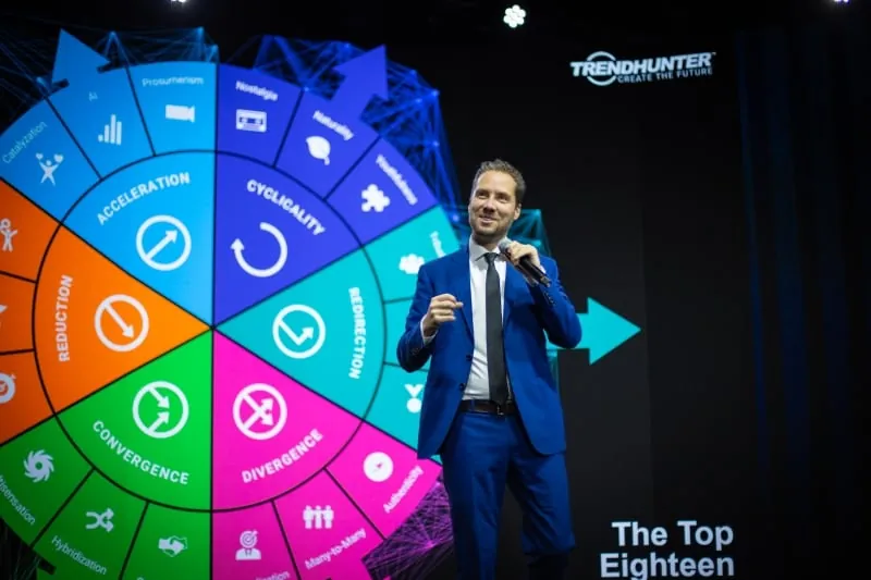 Jeremy Gutsche
