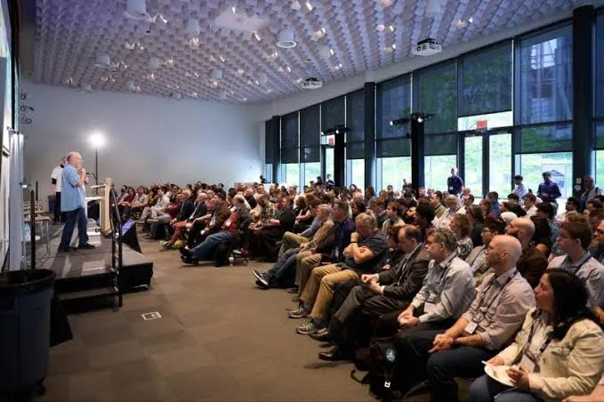 Knowledge Graph Conference